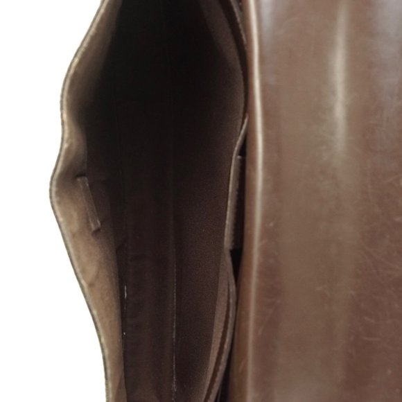 Auth Louis Vuitton Altona Gm Damier #4240L22 - Picture 10 of 14